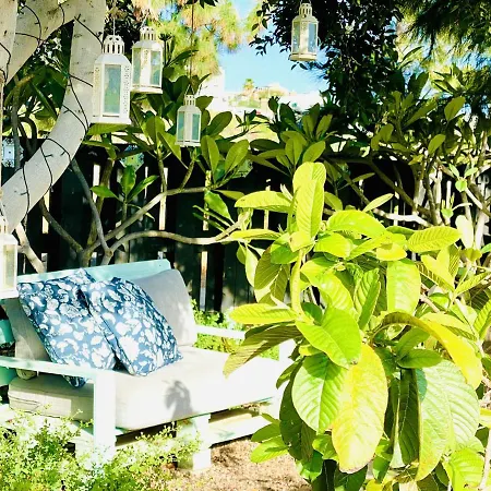 Laurisilva Sauna Y Piscina * Buzanada