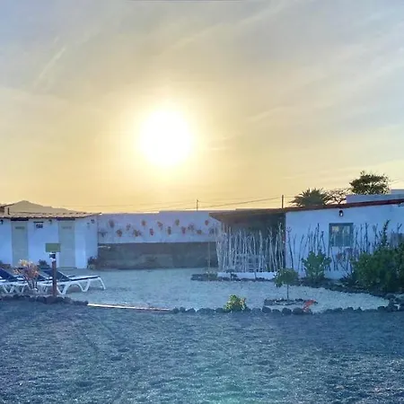 Laurisilva Sauna Y Piscina Apartmán