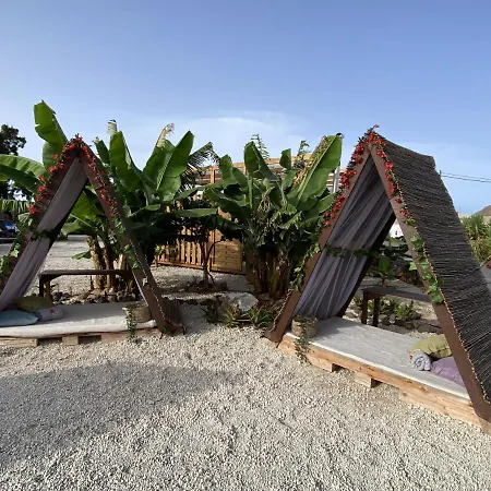 Laurisilva Sauna Y Piscina Buzanada