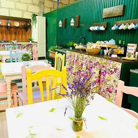 Laurisilva Sauna Y Piscina Buzanada