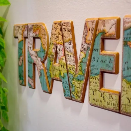 Laurisilva Sauna Y Piscina Apartamento Buzanada