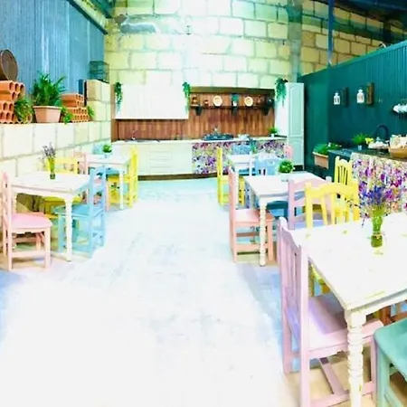 Laurisilva Sauna Y Piscina * Buzanada