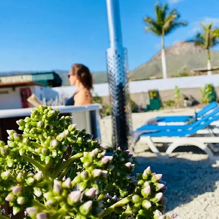 Apartamento Laurisilva Sauna Y Piscina *