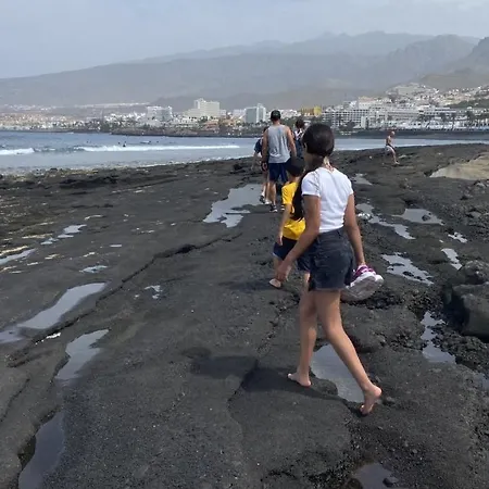 Laurisilva Sauna Y Piscina *