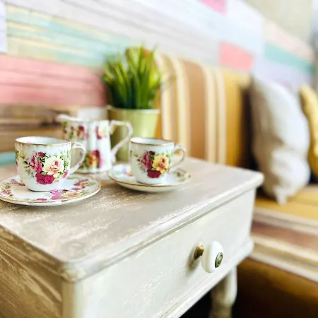 Laurisilva Sauna Y Piscina Buzanada