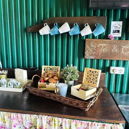 Apartmán Laurisilva Sauna Y Piscina Buzanada