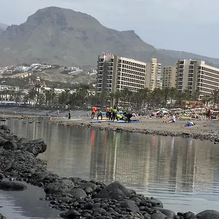 Apartmán Laurisilva Sauna Y Piscina Buzanada