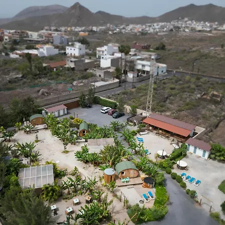 Apartmán Laurisilva Sauna Y Piscina *