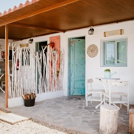 Laurisilva Sauna Y Piscina Apartmán *