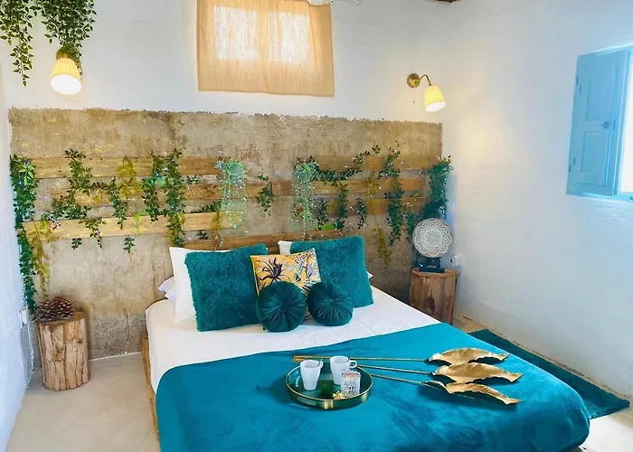 Apartamento Laurisilva Sauna Y Piscina