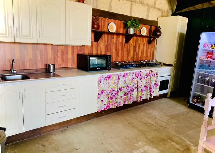 Laurisilva Sauna Y Piscina Buzanada