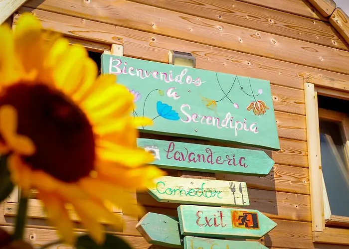 Laurisilva Sauna Y Piscina