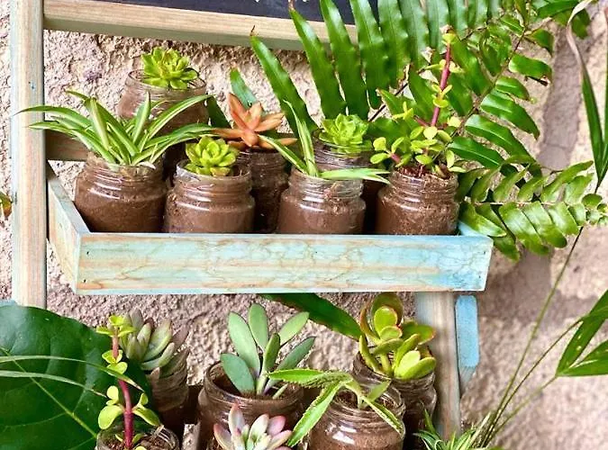 Laurisilva Sauna Y Piscina Apartamento *