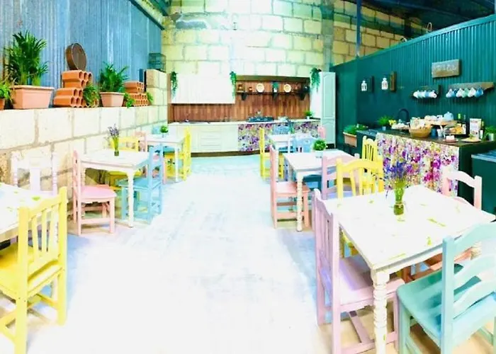 Laurisilva Sauna Y Piscina * Buzanada