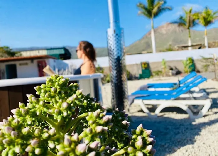 Apartmán Laurisilva Sauna Y Piscina *