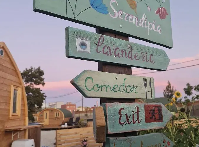 Apartmán Laurisilva Sauna Y Piscina Buzanada