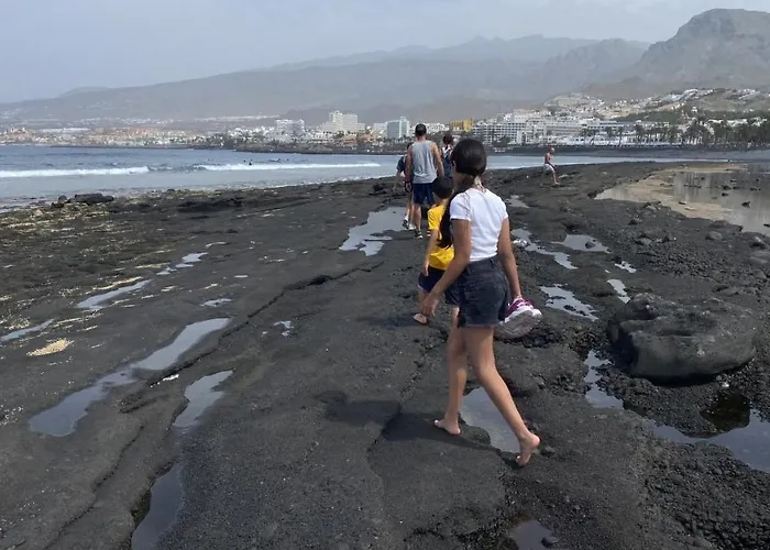 Laurisilva Sauna Y Piscina *