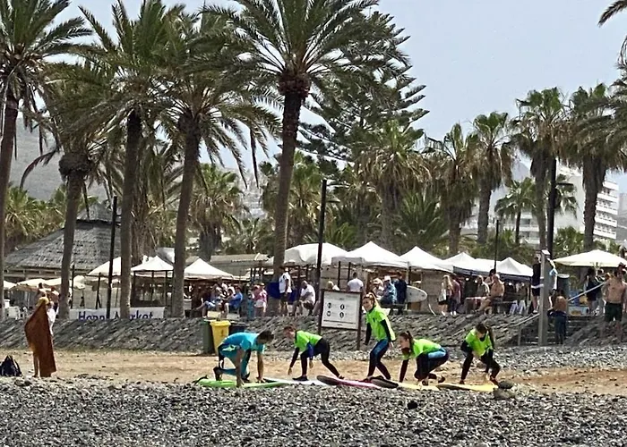 Laurisilva Sauna Y Piscina * Buzanada