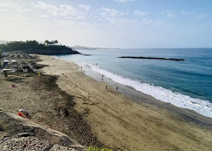 Apartment Laurisilva Sauna Y Piscina Buzanada