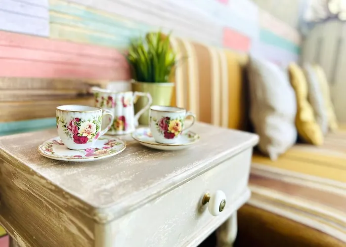 Laurisilva Sauna Y Piscina Buzanada