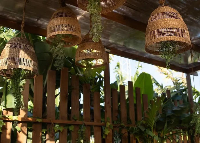 Laurisilva Sauna Y Piscina